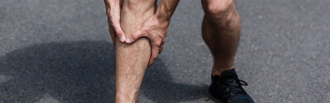 Shin Splints: What Causes Them and How g-defy Can Help