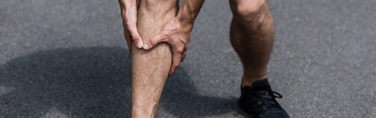 Shin Splints: What Causes Them and How g-defy Can Help