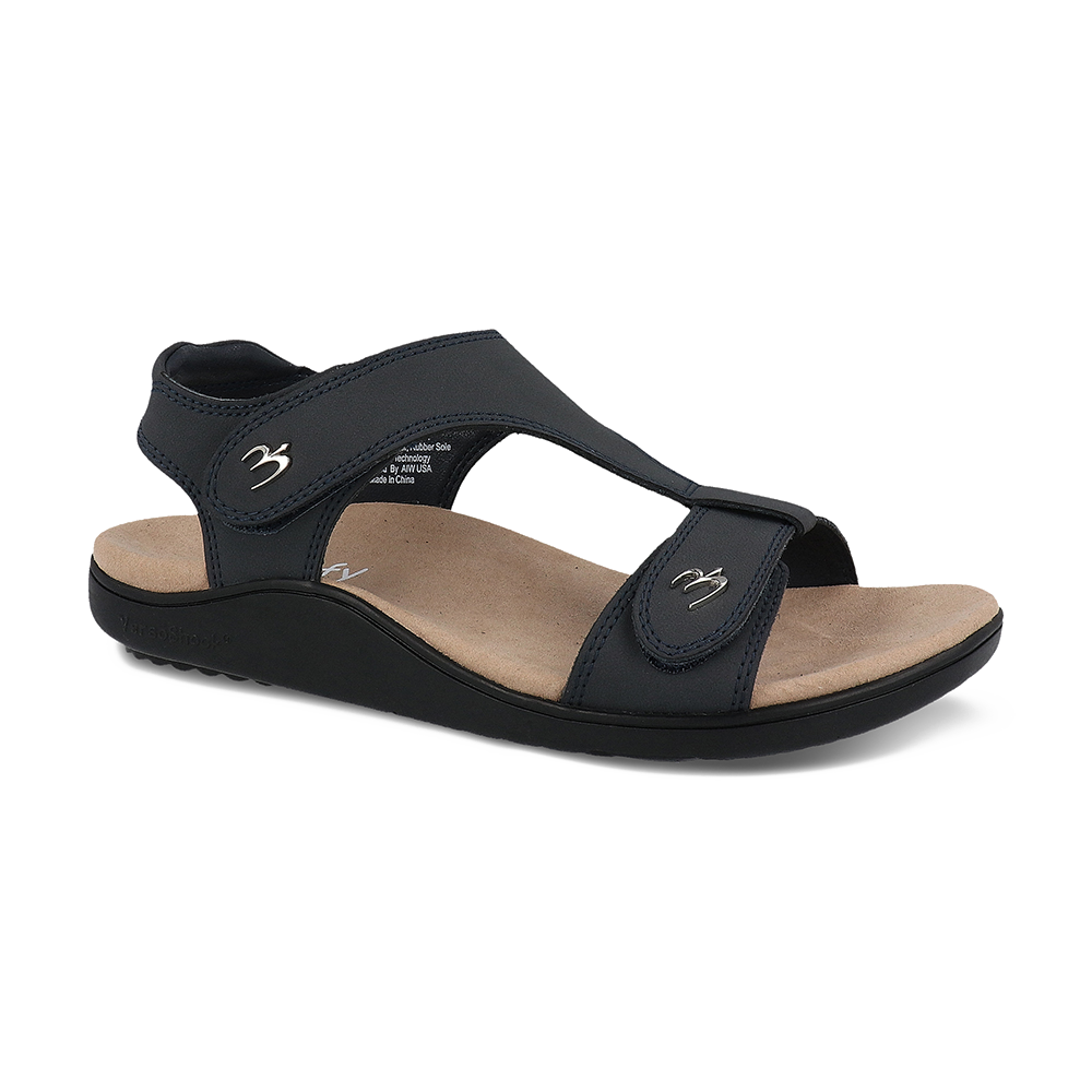 TB7225FL-womens-dyvor-sandals-black