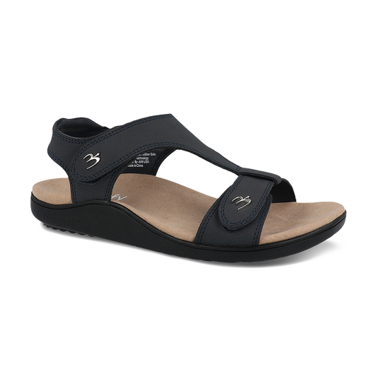 TB7225FL-womens-dyvor-sandals-black