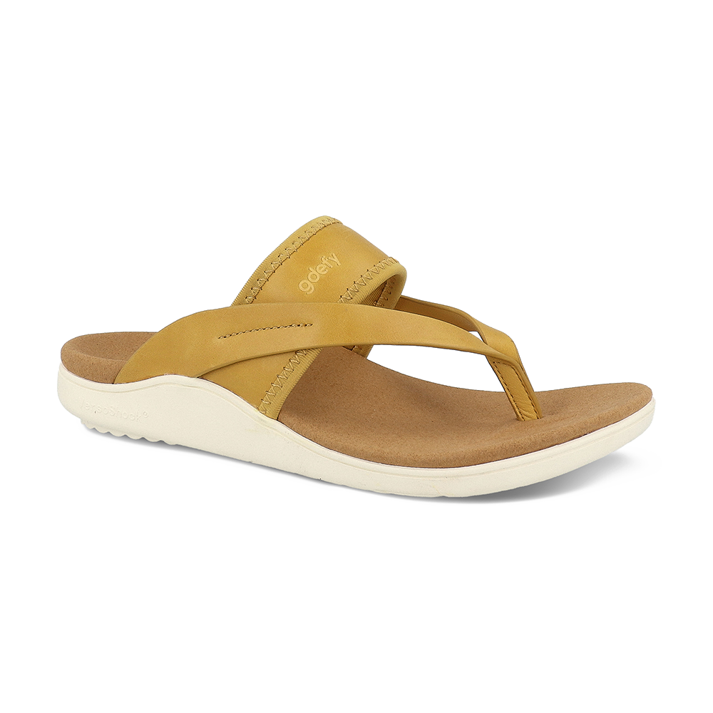 TB7227FY-womens-gimor-sandals-yellow