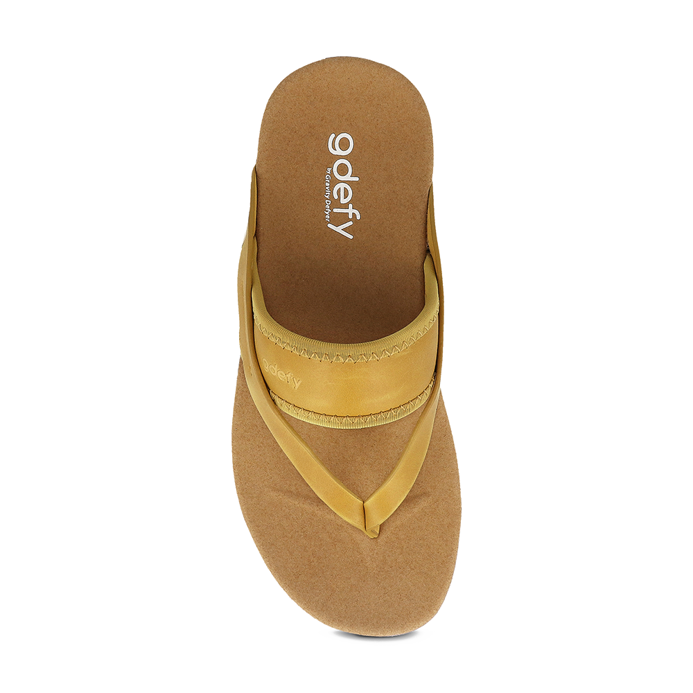 TB7227FY-womens-gimor-sandals-yellow