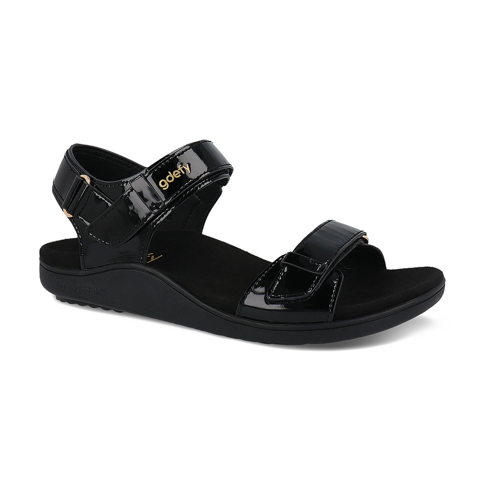 TB7228FL-womens-hilnor-sandals-black