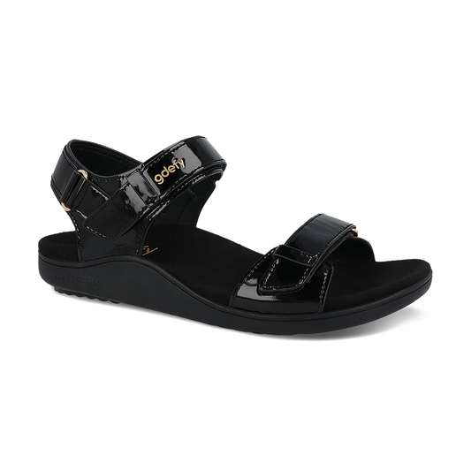 TB7228FL-womens-hilnor-sandals-black