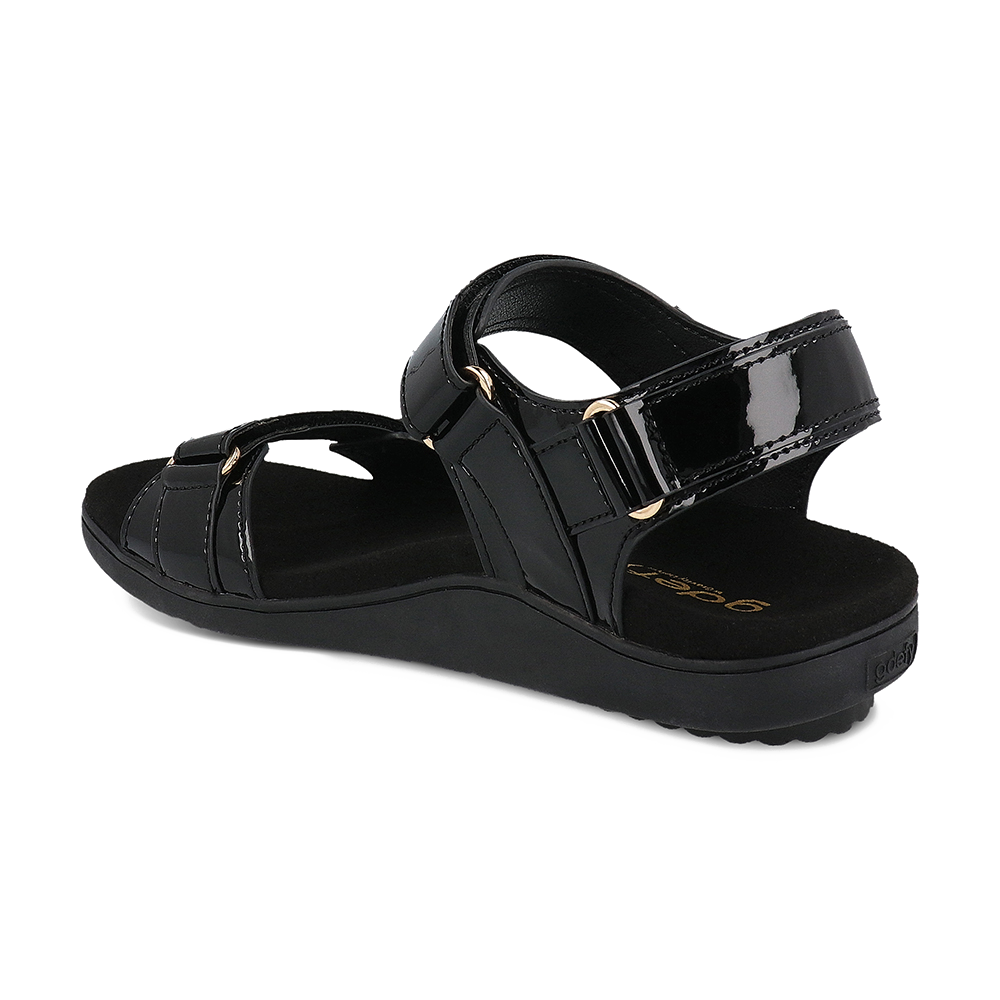 TB7228FL-womens-hilnor-sandals-black