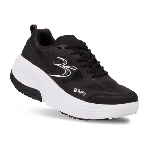 Womens-Ion-Black-White-Athletic-Shoes_4