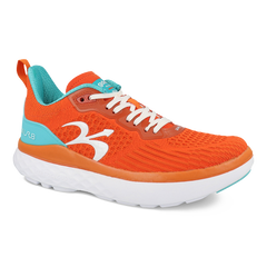 Women's Orange And Blue XLR8 | GravityDefyer.com