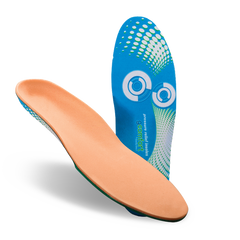 Pressure Sensitive Orthotics