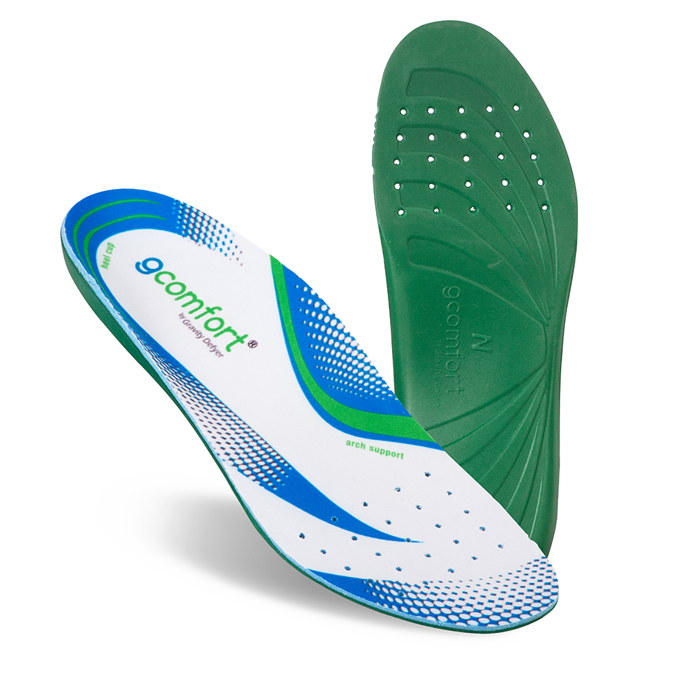 G-Comfort Orthotic (Neutral)