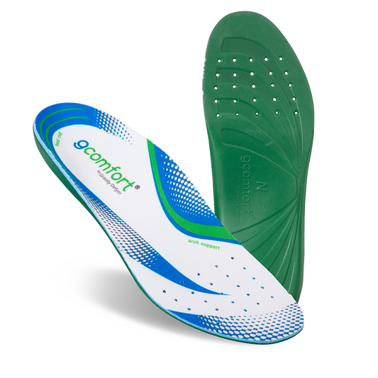 G-Comfort Orthotic (Neutral)