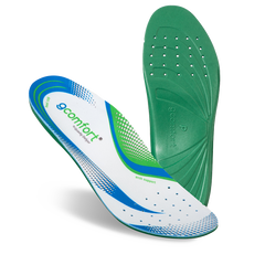 G-Comfort Orthotics for men (Posted) | GravityDefyer.com