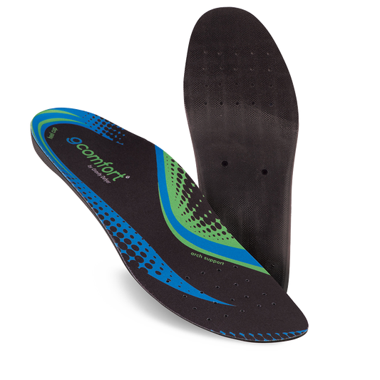 G-Comfort Orthotics for Men (Posted) | GravityDefyer.com